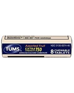 Antacid (Roll)