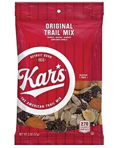 Trail Mix Original (Unsalted)